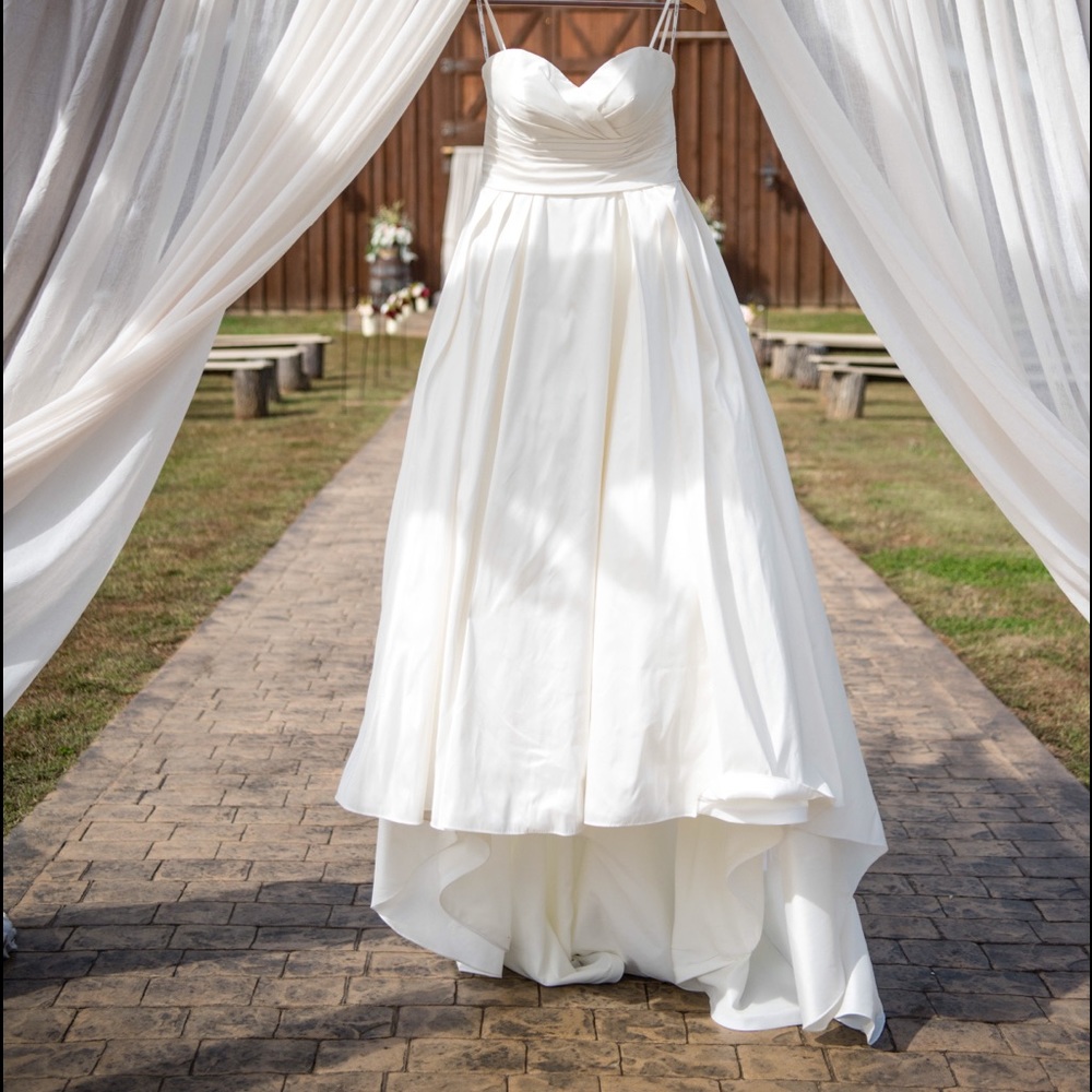 Stella York Wedding Dress